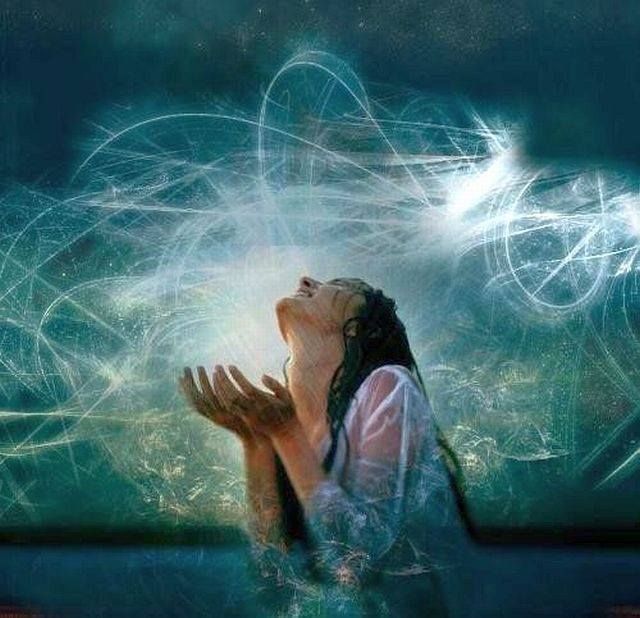 Access Bars kezelés