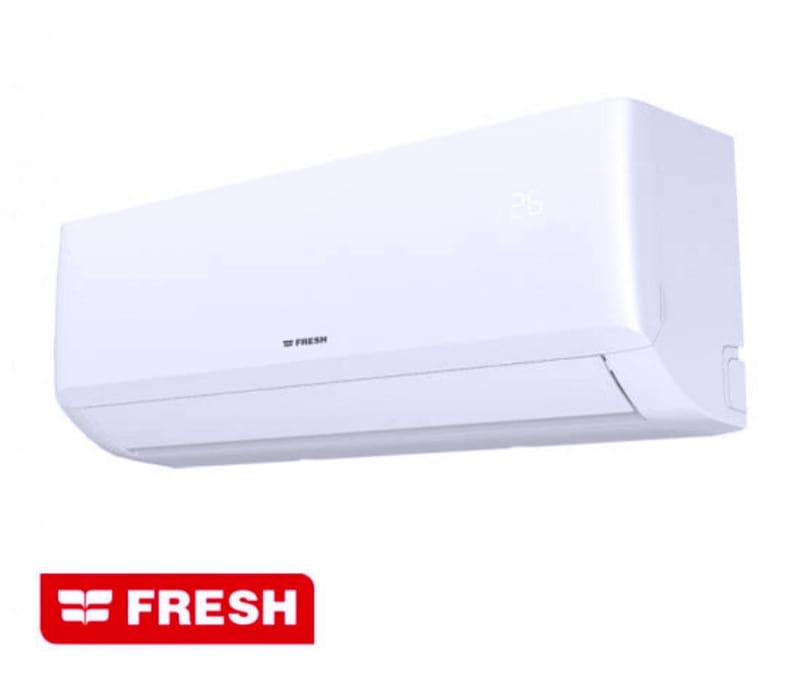 خدمة عملاء تكييف فريش