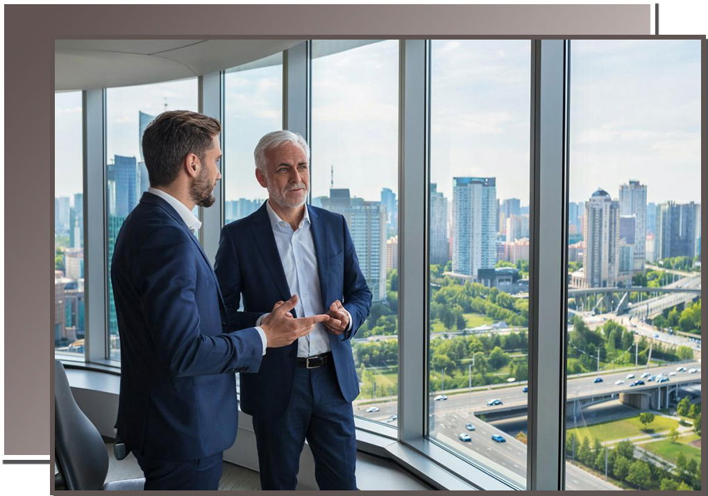 Экзистенциальная супервизия