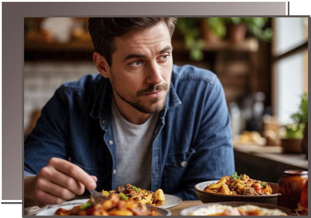 ЕДА... КАК МНОГО В ЭТОМ ВКУСЕ