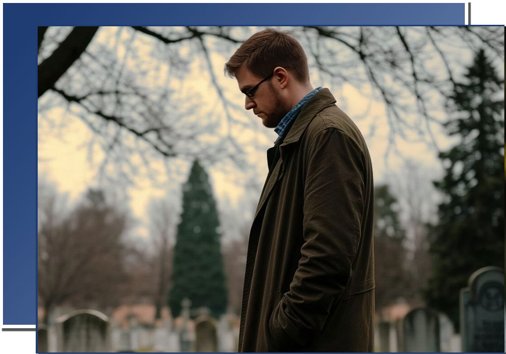 Стадия торга в горевании: почему она важна и что происходит, если ее пропустить