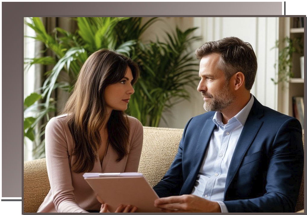 ПРИЧИНЫ ЛЕСТИ КЛИЕНТА В ПСИХОТЕРАПИИ