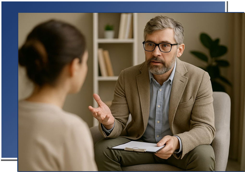 Как психологу сказать клиенту-нарциссу, что он манипулирует: деликатный, но прямой подход