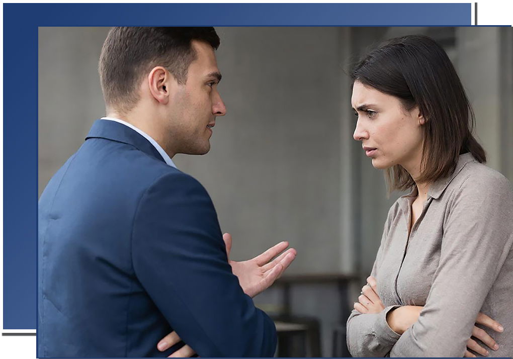 Как слова формируют наше внутреннее состояние: Психологические механизмы и примеры