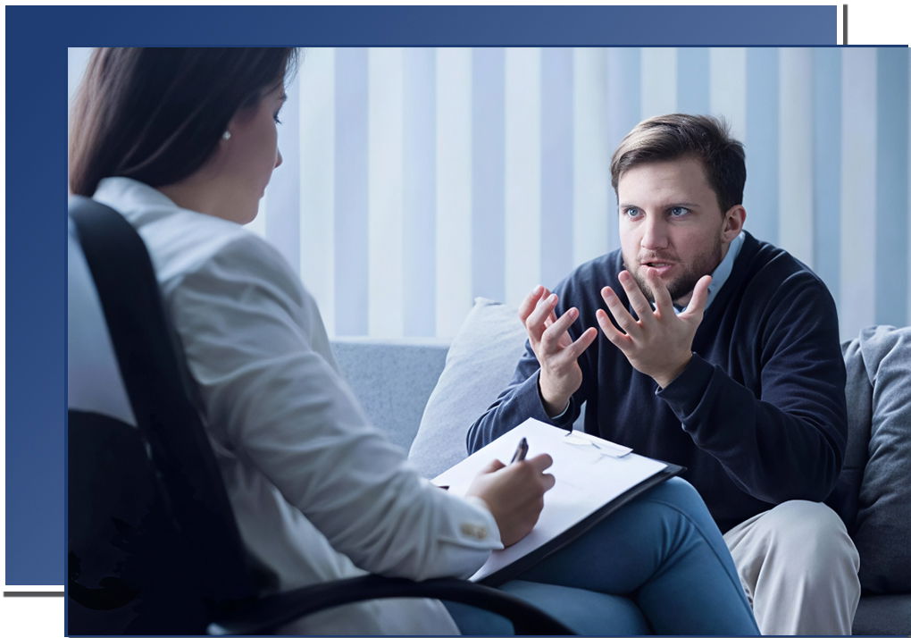 РАЗНИЦА МЕЖДУ ЭРОТИЧЕСКИМ И ЭРОТИЗИРОВАННЫМ ПЕРЕНОСОМ