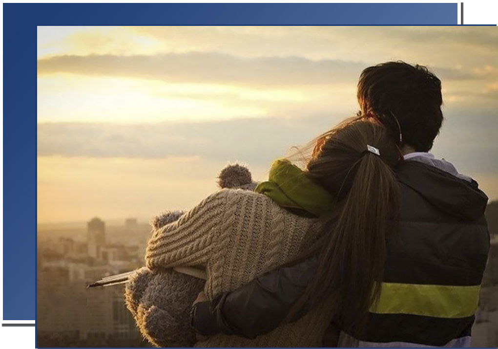 ТРИ ПУТИ ВЛЮБЛЕННОСТИ: Куда ведет сердце?