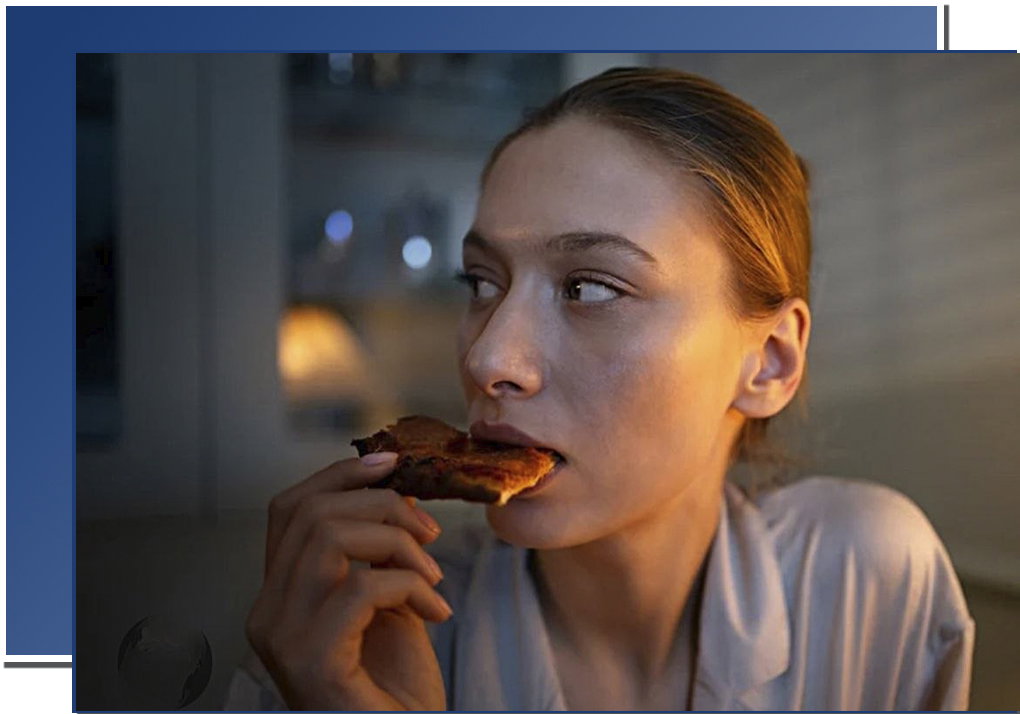 БЕССОЗНАТЕЛЬНАЯ МОТИВАЦИЯ: когда мы делаем что-то, сами не зная почему