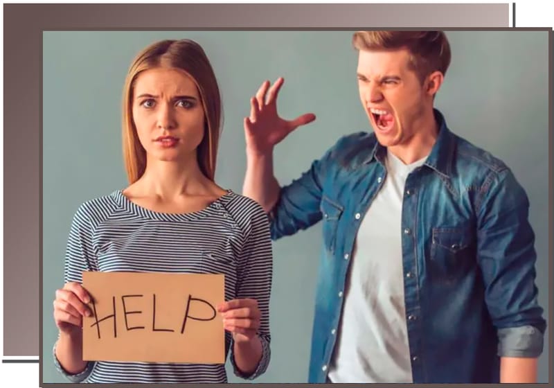 Почему он кажется тираном, или 4 шага на пути к близости