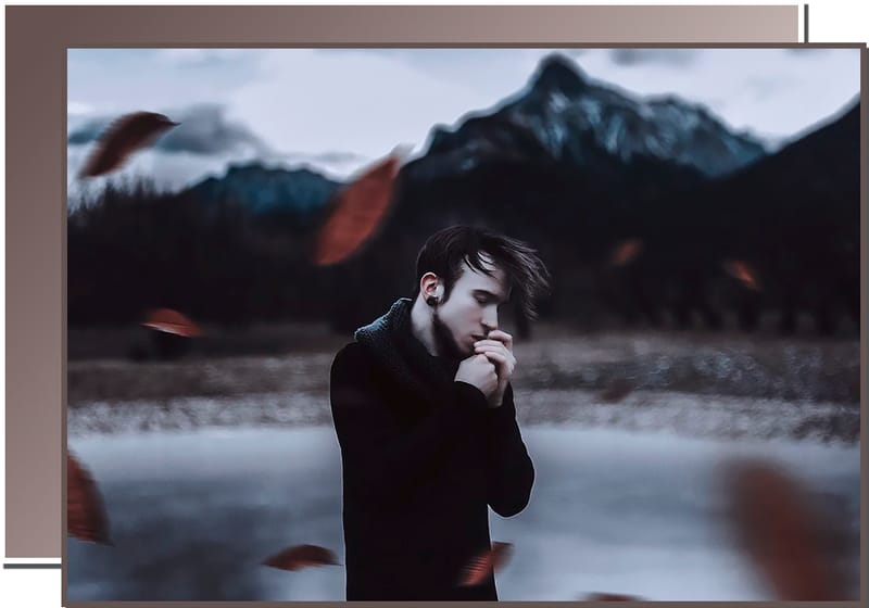 Признаки экзистенциального кризиса