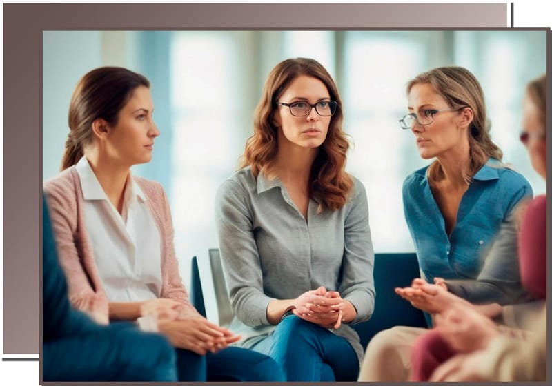 Что такое анти-группа