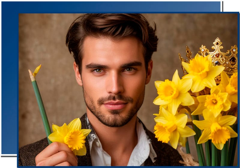 Чего боится нарцисс?