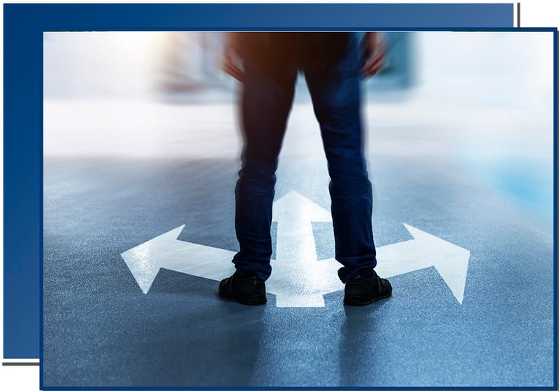 Работа: уходить или оставаться?