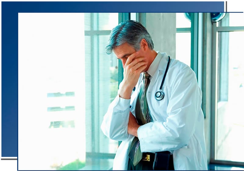 7 причин того, что вы не сможете стать клиентом психотерапевта