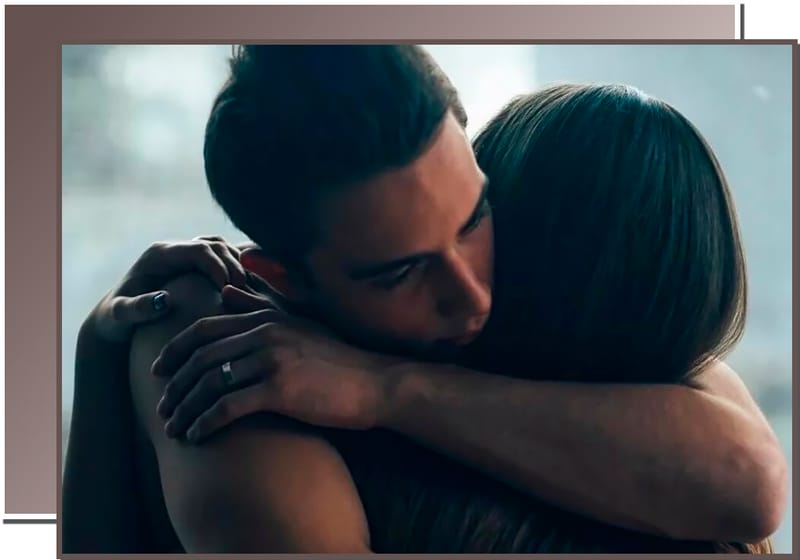 Еще раз про любовь...