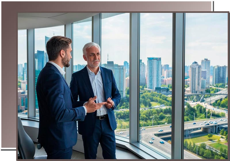 Экзистенциальная супервизия