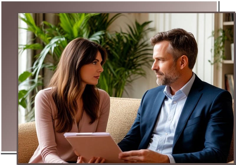 ПРИЧИНЫ ЛЕСТИ КЛИЕНТА В ПСИХОТЕРАПИИ