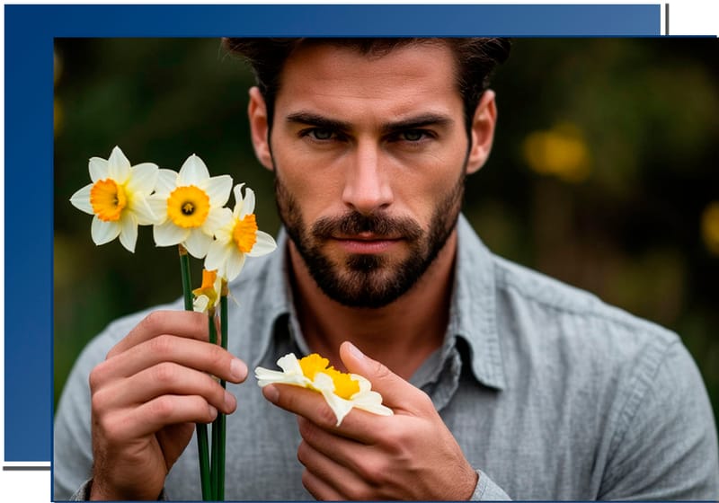 СКРЫТЫЙ НАРЦИССИЗМ: когда маска добродетели скрывает эгоцентризм