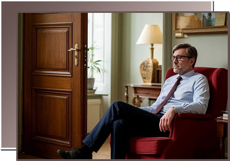 "СГОРЕВШАЯ" ЭМПАТИЯ