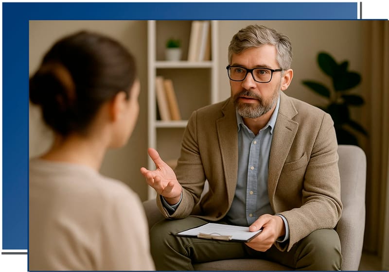 Как психологу сказать клиенту-нарциссу, что он манипулирует: деликатный, но прямой подход