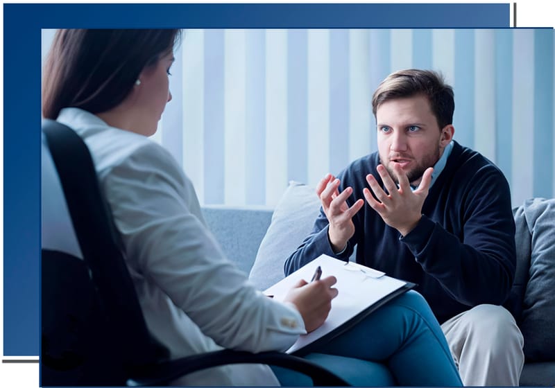 РАЗНИЦА МЕЖДУ ЭРОТИЧЕСКИМ И ЭРОТИЗИРОВАННЫМ ПЕРЕНОСОМ