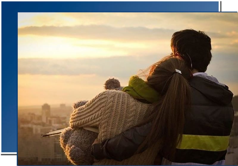 ТРИ ПУТИ ВЛЮБЛЕННОСТИ: Куда ведет сердце?