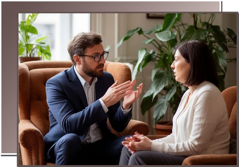 СОПРОТИВЛЕНИЕ ИЗМЕНЕНИЯМ И СОПРОТИВЛЕНИЕ ОСОЗНАНИЮ: как психотерапевту понять разницу?