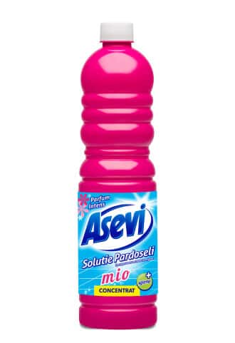 Soluție pardoseli Asevi Mio