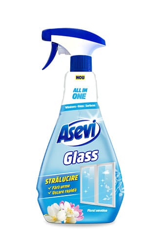 Soluție Geamuri Asevi Glass