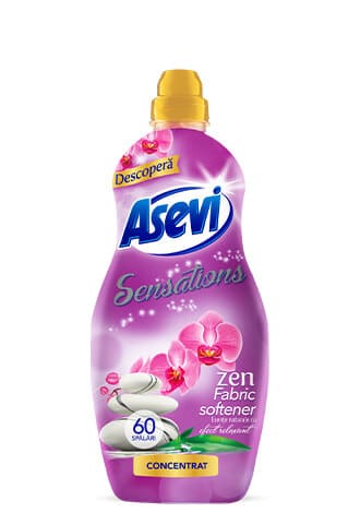 Balsam Asevi Sensations Zen