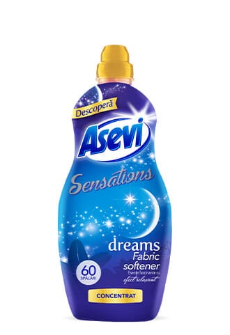 Balsam Asevi Sensations Dreams