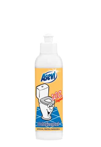 Deo WC 24h Asevi Elegant