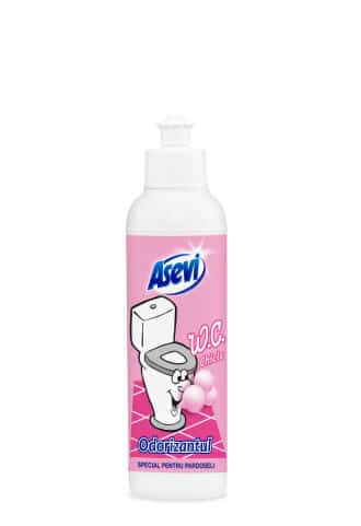 Deo WC 24h Asevi Chicle