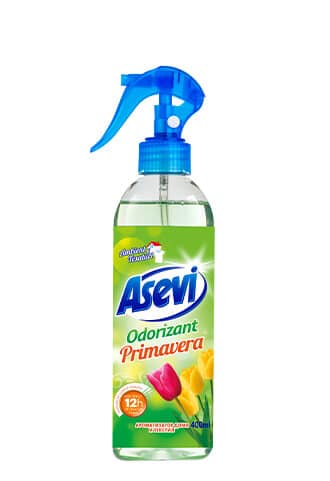 Odorizant Asevi Primavera