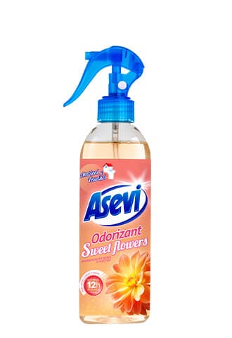 Odorizant Asevi Sweet Flowers