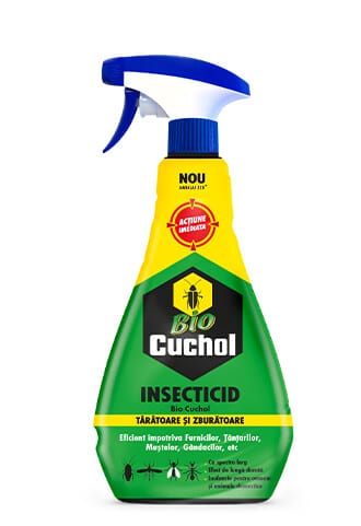 Insecticid Bio Cuchol