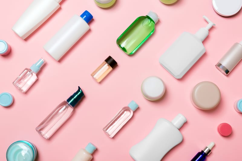 Produse de Îngrijire Personală