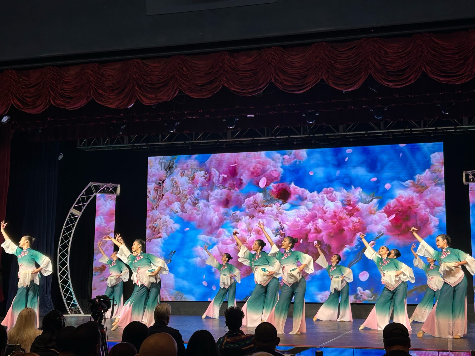 Winner of Awarded Double Platinum