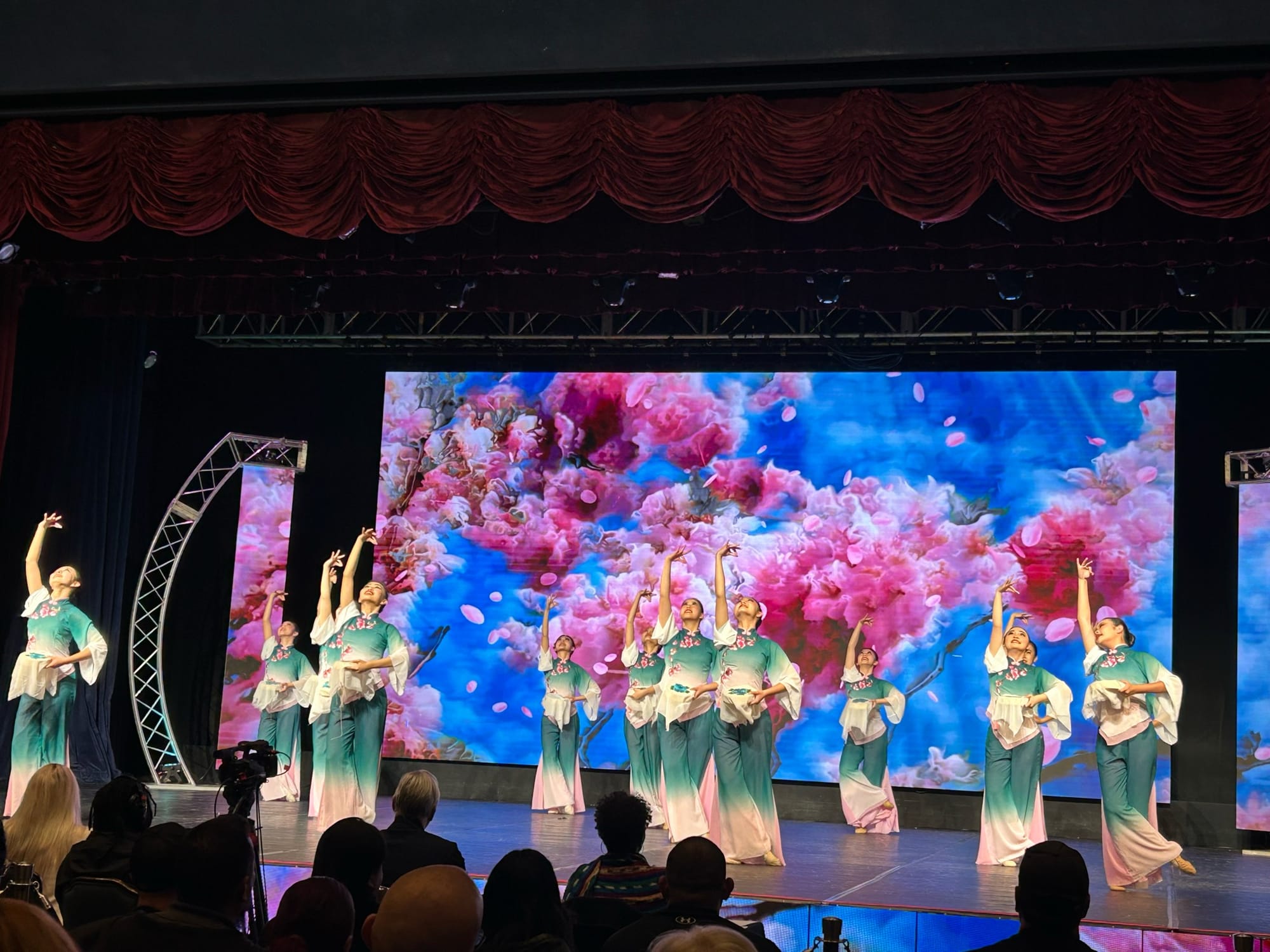 Winner of Awarded Double Platinum