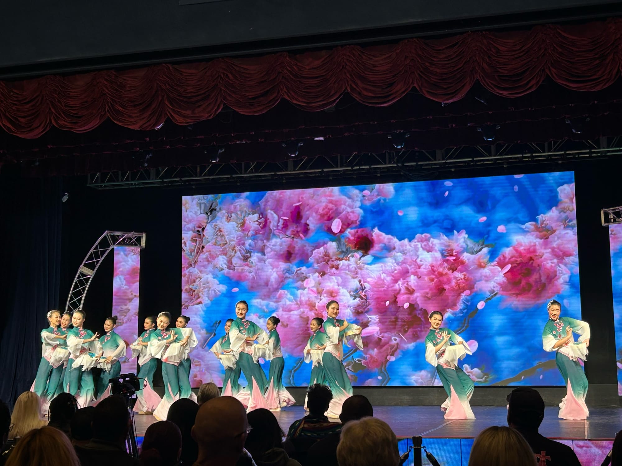 Winner of Awarded Double Platinum