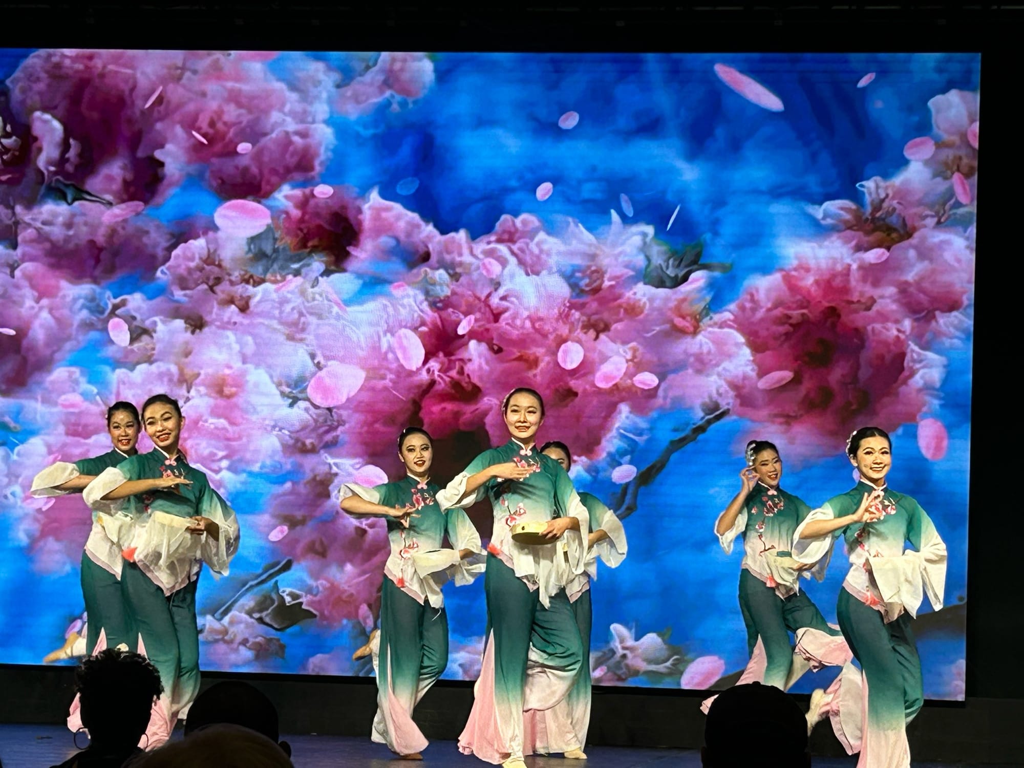 Winner of Awarded Double Platinum