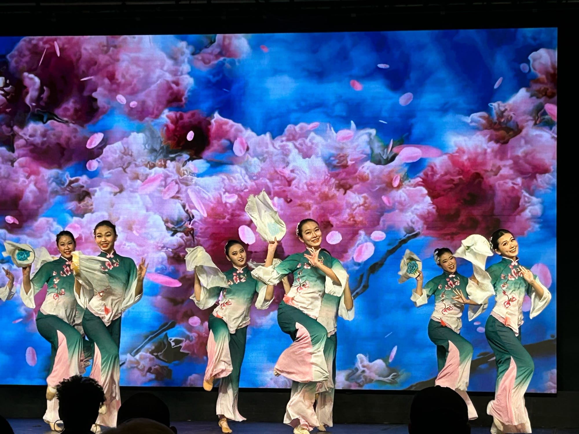 Winner of Awarded Double Platinum