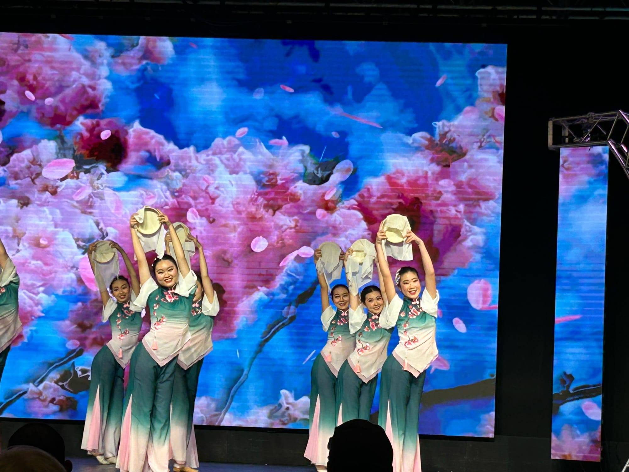 Winner of Awarded Double Platinum