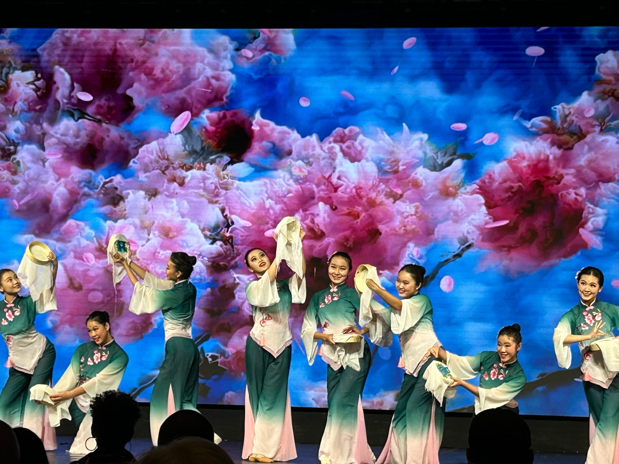 Winner of Awarded Double Platinum