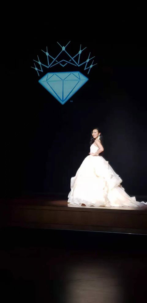 Represented California as Miss California at the Miss America Finals, achieving 2nd Runner-Up honors.