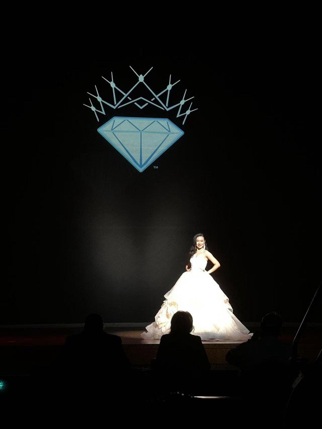 Represented California as Miss California at the Miss America Finals, achieving 2nd Runner-Up honors.