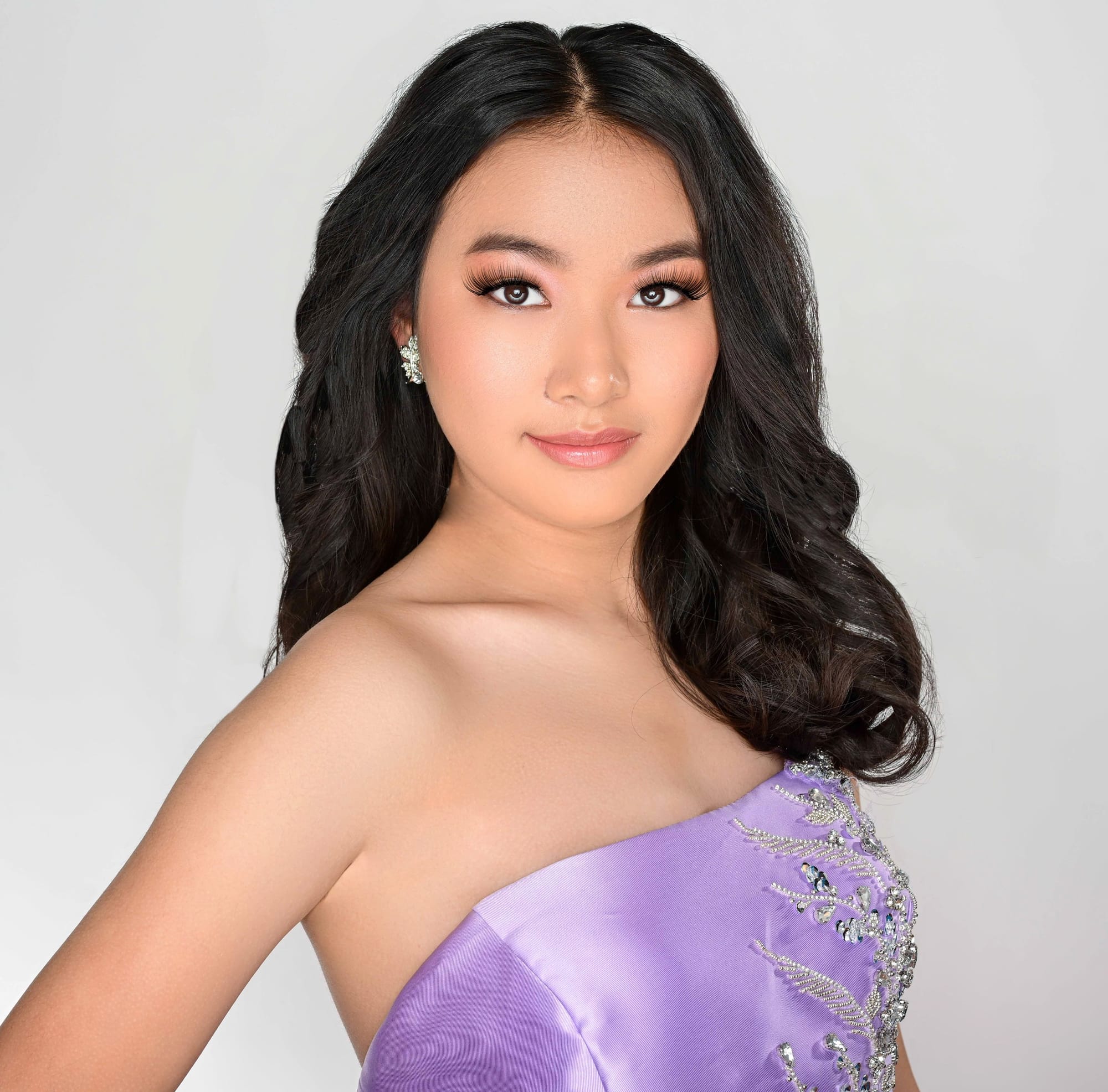 Represented California as Miss California at the Miss America Finals, achieving 2nd Runner-Up honors.