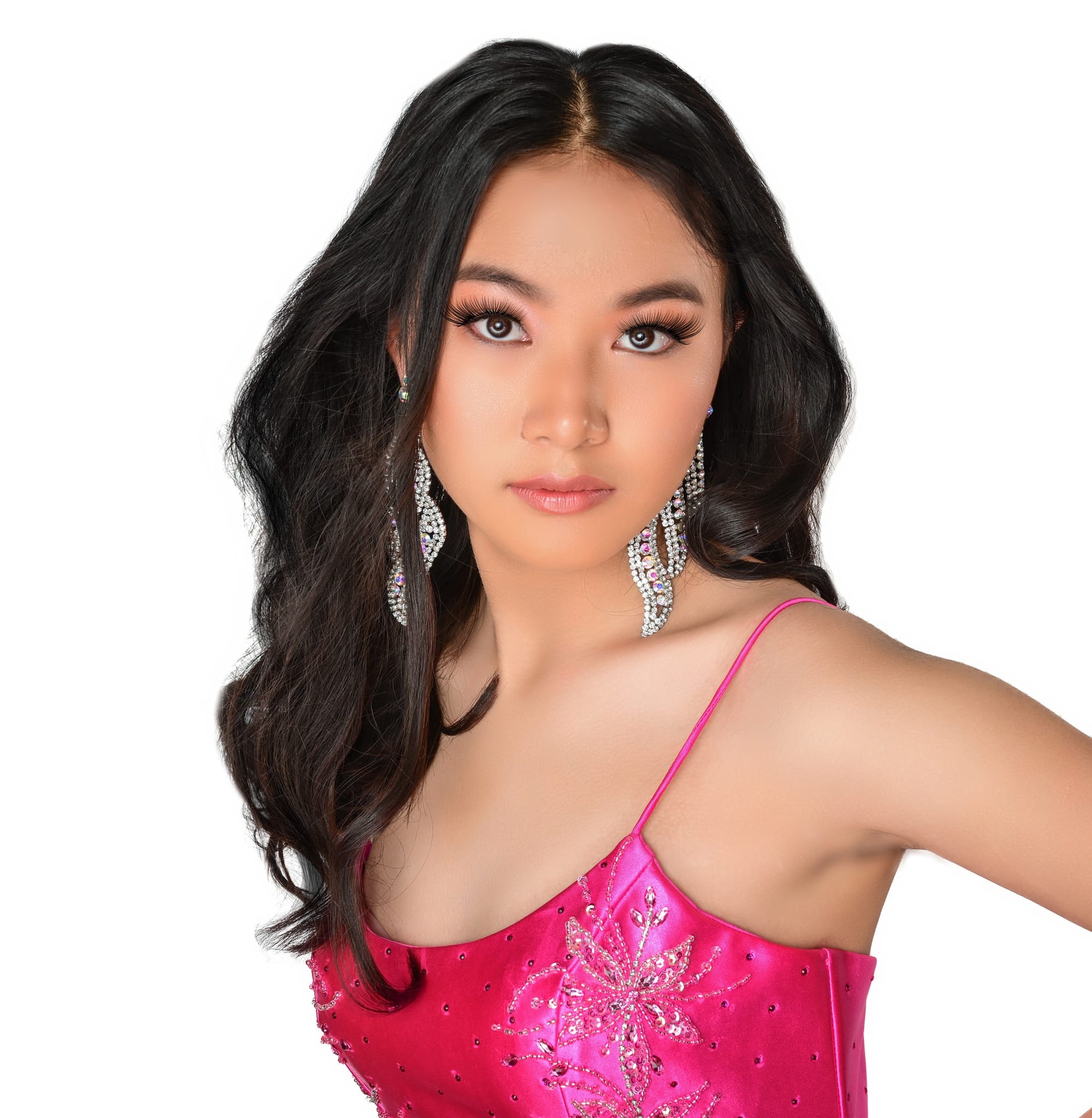 Represented California as Miss California at the Miss America Finals, achieving 2nd Runner-Up honors.