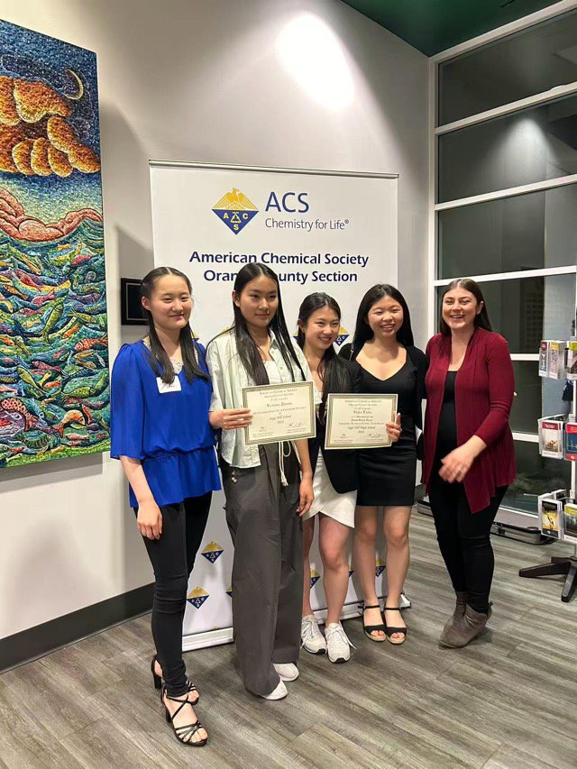 Academic & School Achievements