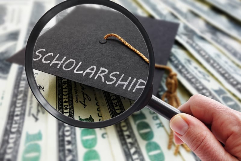 Scholarship Opportunities