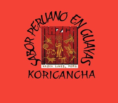 koricancha sabor peruano en guayas